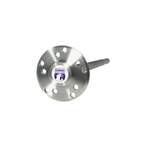 Yukon Gear 1541H Alloy 5 Lug Rear Axle For Chrysler 8.25in Cherokee and Durango - Burkken Auto Parts