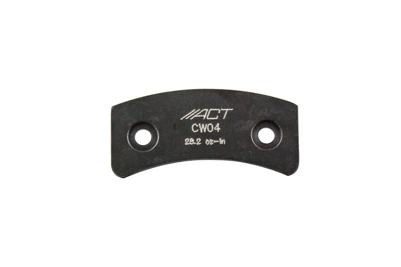 ACT 1979 Ford Mustang Flywheel Counterweight - Burkken Auto Parts