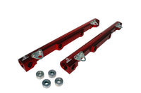 Aeromotive 98.5-04 Ford DOHC 4.6L Billet Fuel Rails (Cobra) - Burkken Auto Parts