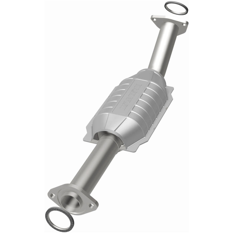MagnaFlow Conv DF 03-04 Toyota Tundra V8 4.7L Gas - Burkken Auto Parts
