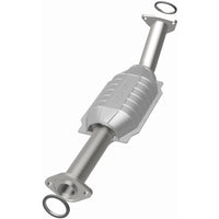MagnaFlow Conv DF 03-04 Toyota Tundra V8 4.7L Gas - Burkken Auto Parts