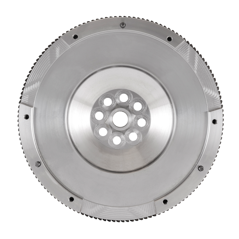 Competition Clutch 16+ Honda Civic 1.5T Stage 2 Organic Steel Flywheel w/ 22lbs - Burkken Auto Parts
