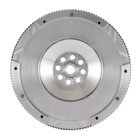 Competition Clutch 16+ Honda Civic 1.5T Stage 2 Organic Steel Flywheel w/ 17lbs - Burkken Auto Parts