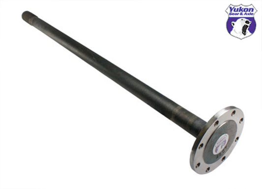 Yukon Gear Replacement Axle Shaft For Dana S110 / 34 Spline / 39.3in - Burkken Auto Parts