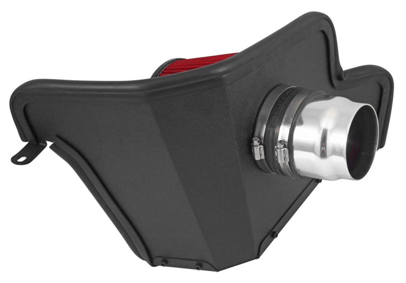 Spectre Air Intake Kit Ford Mustang L4-2.3L F/I 15-17 - Burkken Auto Parts