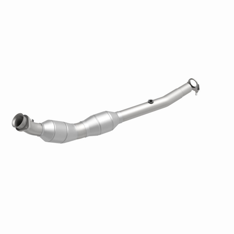 MagnaFlow Conv DF 03-05 R Rover HSE4.4 Passenger Side - Burkken Auto Parts