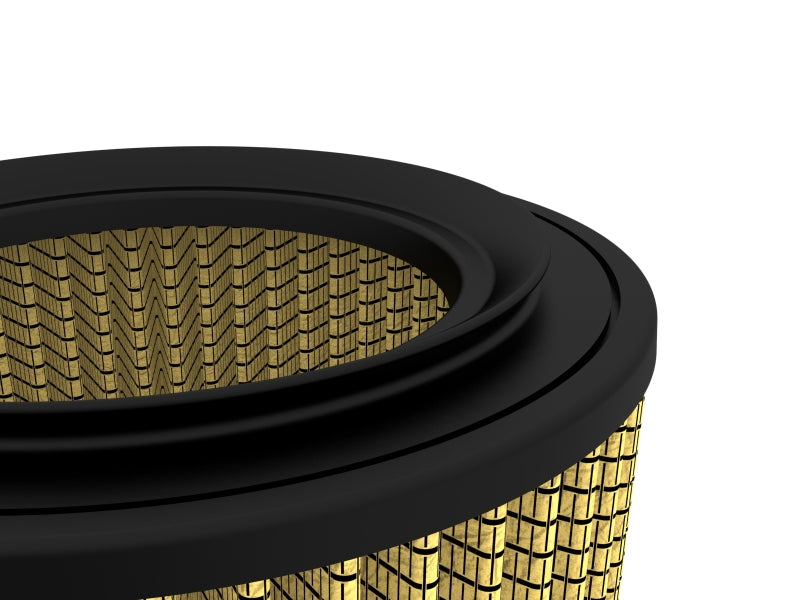 aFe Aries Powersport Air Filters OER PG7 A/F PG7 MC - Yamaha YFZ450 04-09 - Burkken Auto Parts