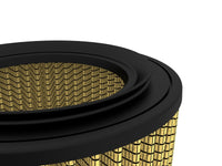 aFe Aries Powersport Air Filters OER PG7 A/F PG7 MC - Yamaha YFZ450 04-09 - Burkken Auto Parts