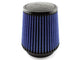 aFe MagnumFLOW Air Filters UCO P5R A/F P5R 4-1/2F x 6B x 4-3/4T x 6H - Burkken Auto Parts