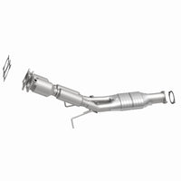 MagnaFlow Conv DF 99-01 Volvo S80 2.9L - Burkken Auto Parts