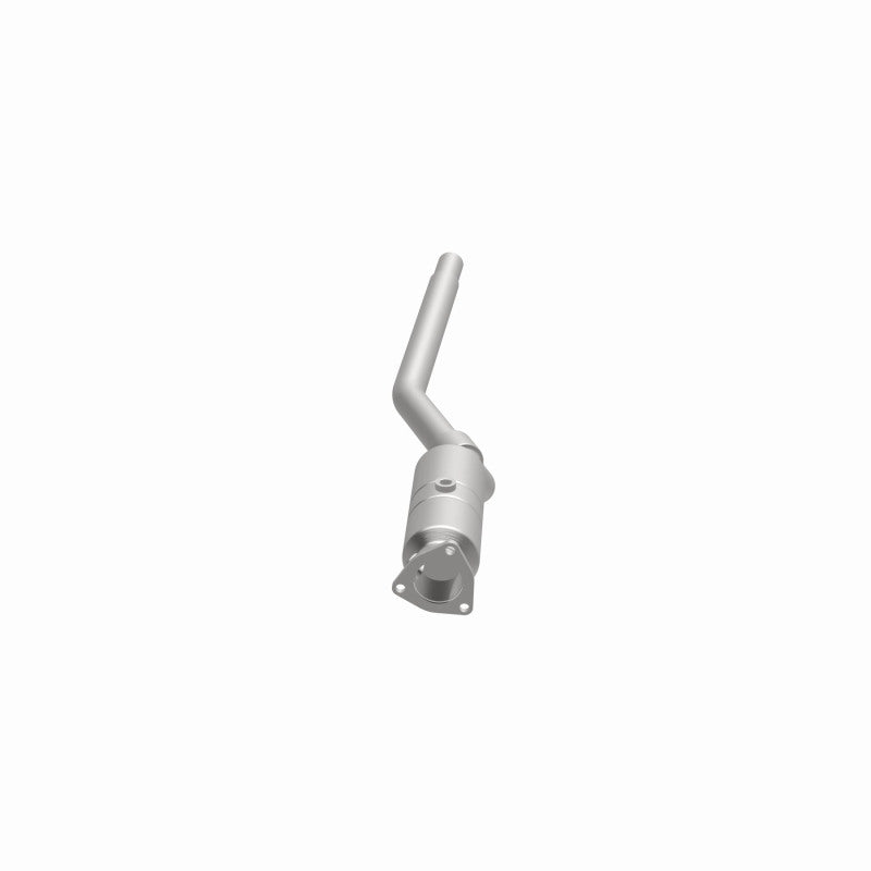 MagnaFlow Conv DF 02-04 Audi A6 3L 5speed Driver Side - Burkken Auto Parts