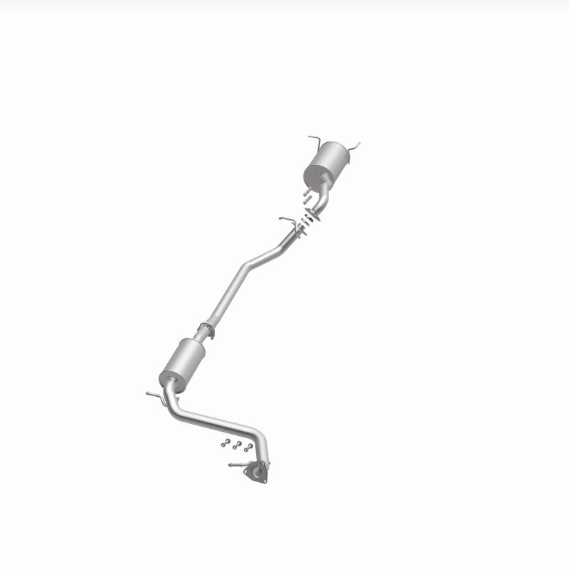 MagnaFlow Honda BRE Exhaust Replacement Kit - Burkken Auto Parts
