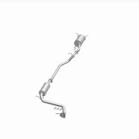 MagnaFlow Honda BRE Exhaust Replacement Kit - Burkken Auto Parts