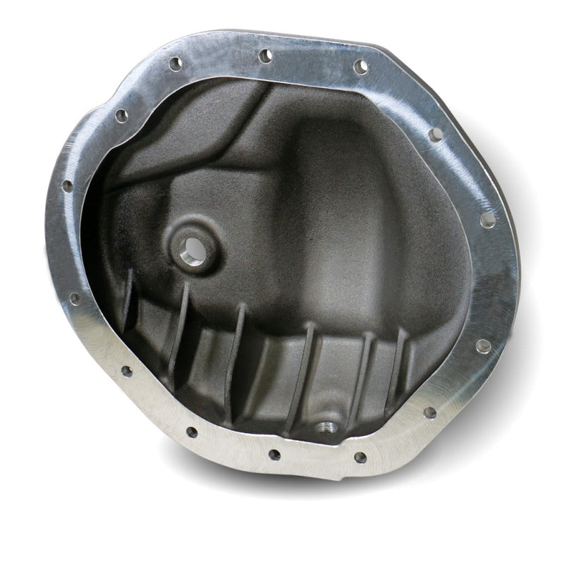 BD Diesel Differential Cover Front - AA 14-9.25 -  03-13 Dodge 2500/03-12 3500 - Burkken Auto Parts