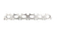 Cometic Gasket 2020+ Toyota/BMW B583.0L Gen2 .030in MLS Exhaust Gasket - Burkken Auto Parts