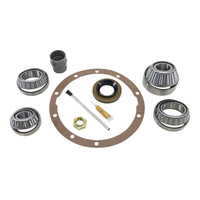 Yukon Gear Bearing install Kit For Toyota Turbo 4 and V6 Diff - Burkken Auto Parts