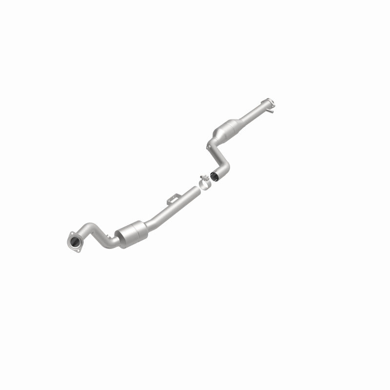 MagnaFlow Conv DF 96-98 Mercedes SL500 5.0L - Burkken Auto Parts