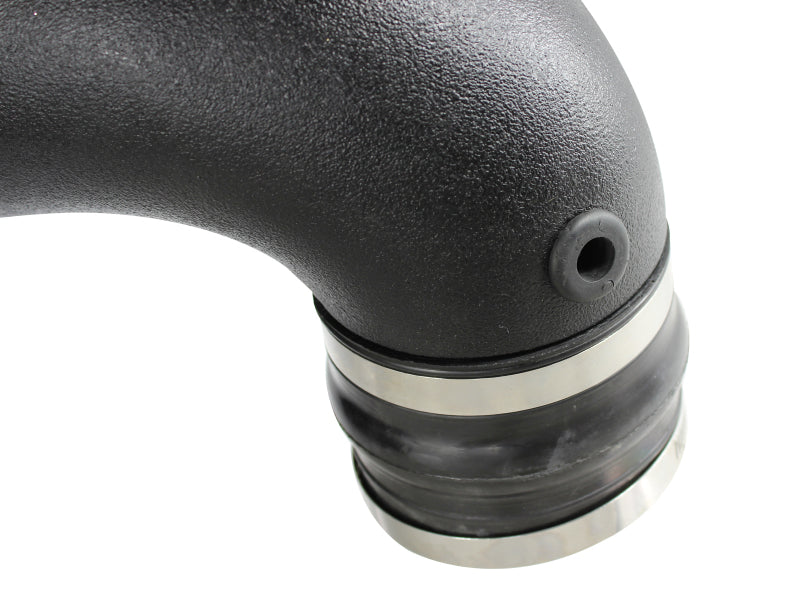 aFe Momentum GT Pro DRY S Stage-2 Si Intake System Dodge Ram Trucks 09-14 V8 5.7L HEMI - Burkken Auto Parts