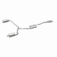 MagnaFlow BRE Exhaust Kit 15-22 300 CHARGER 3.6L - Burkken Auto Parts
