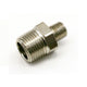 Nitrous Express 3/8 NPT x 1/8 NPT Male Union Connector - Burkken Auto Parts