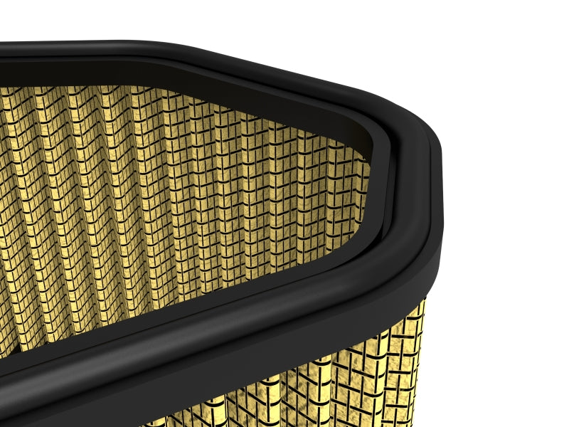 aFe Aries Powersport Air Filters OER PG7 A/F PG7 MC - Kawasaki KFX700 07-09 - Burkken Auto Parts