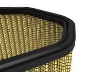 aFe Aries Powersport Air Filters OER PG7 A/F PG7 MC - Kawasaki KFX700 07-09 - Burkken Auto Parts