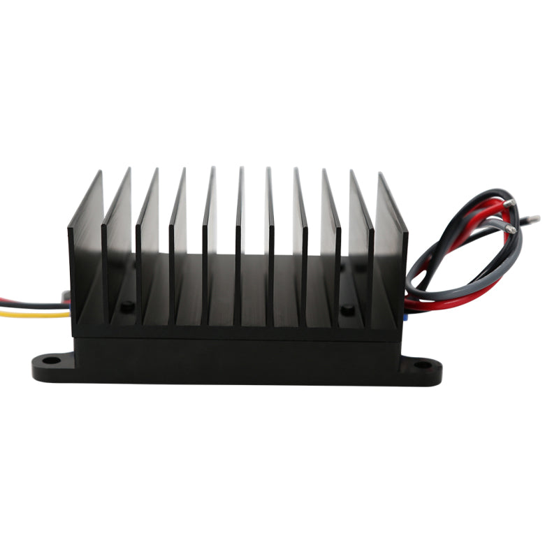 Aeromotive Brushless Spur Gear In-Tank (90 Degree) Fuel Pump w/TVS Controller - 10gpm - Burkken Auto Parts