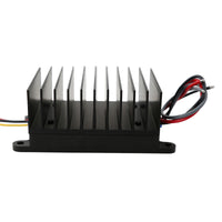 Aeromotive Brushless Spur Gear In-Tank (90 Degree) Fuel Pump w/TVS Controller - 5gpm - Burkken Auto Parts