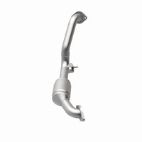 MagnaFlow Conv DF 03-05 Mazda 6.3.0L P/S Rear - Burkken Auto Parts