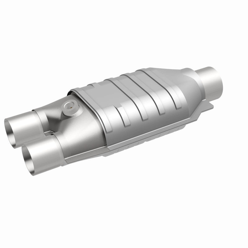 Magnaflow 2in./2.5in. D/S T1 Universal Converter - Burkken Auto Parts
