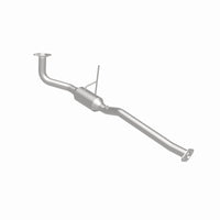 Magnaflow California Direct Fit Converter 1996 Suzuki Swift 1.3L - Burkken Auto Parts