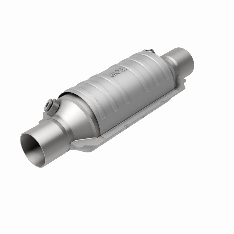 MagnaFlow Conv Universal 2.00 inch CA Tier 1 - Burkken Auto Parts