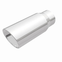 MagnaFlow Tip 1-Pk Re 5.00 X 13 4.00 Id 15D - Burkken Auto Parts