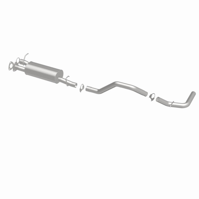 MagnaFlow BRE Exhaust Kit 96-00 Savana Express - Burkken Auto Parts