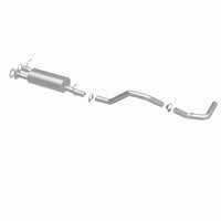 MagnaFlow BRE Exhaust Kit 96-00 Savana Express - Burkken Auto Parts