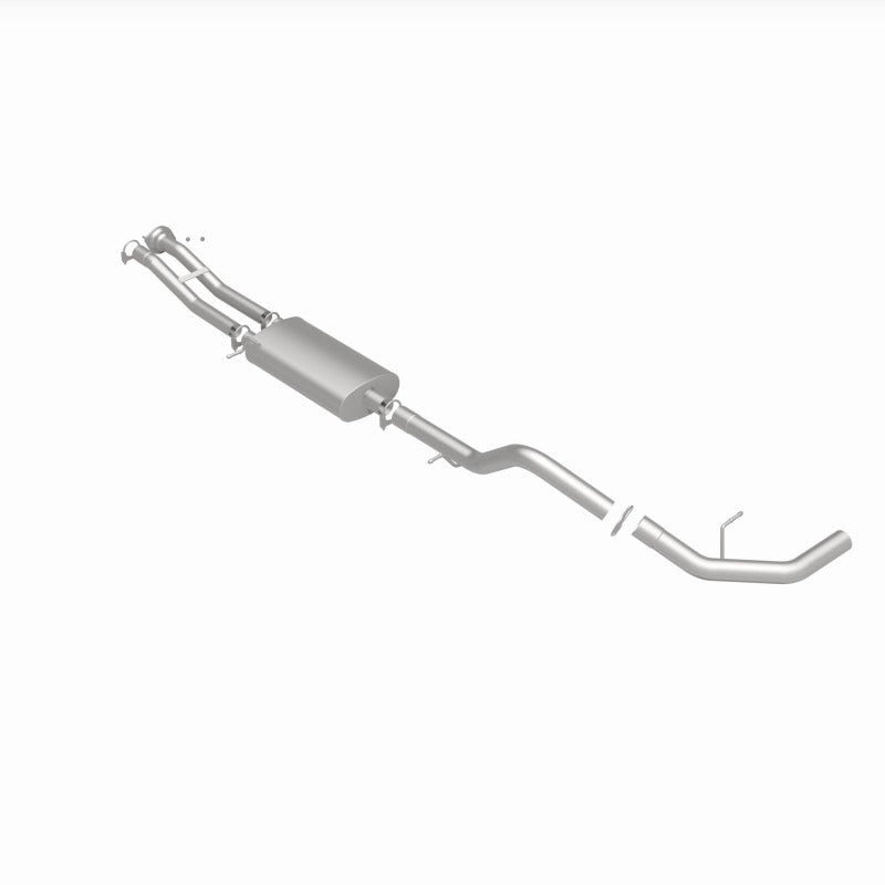 MagnaFlow BRE Exhaust Kit 02-06 Escalade ESV Escalade EXT Yukon XL 1500 6L - Burkken Auto Parts