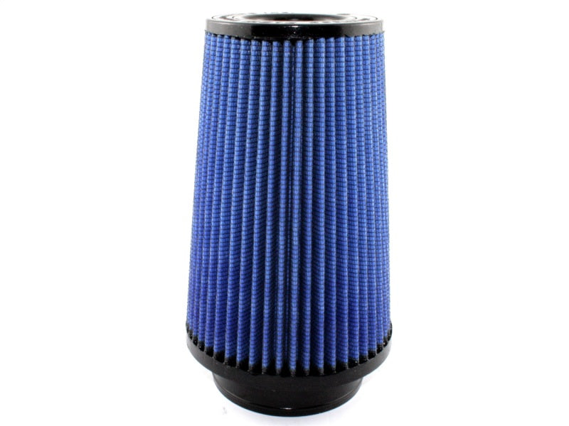 aFe MagnumFLOW Air Filters UCO P5R A/F P5R 4F x 6B x 4-1/2T (Inv) x 9H - Burkken Auto Parts
