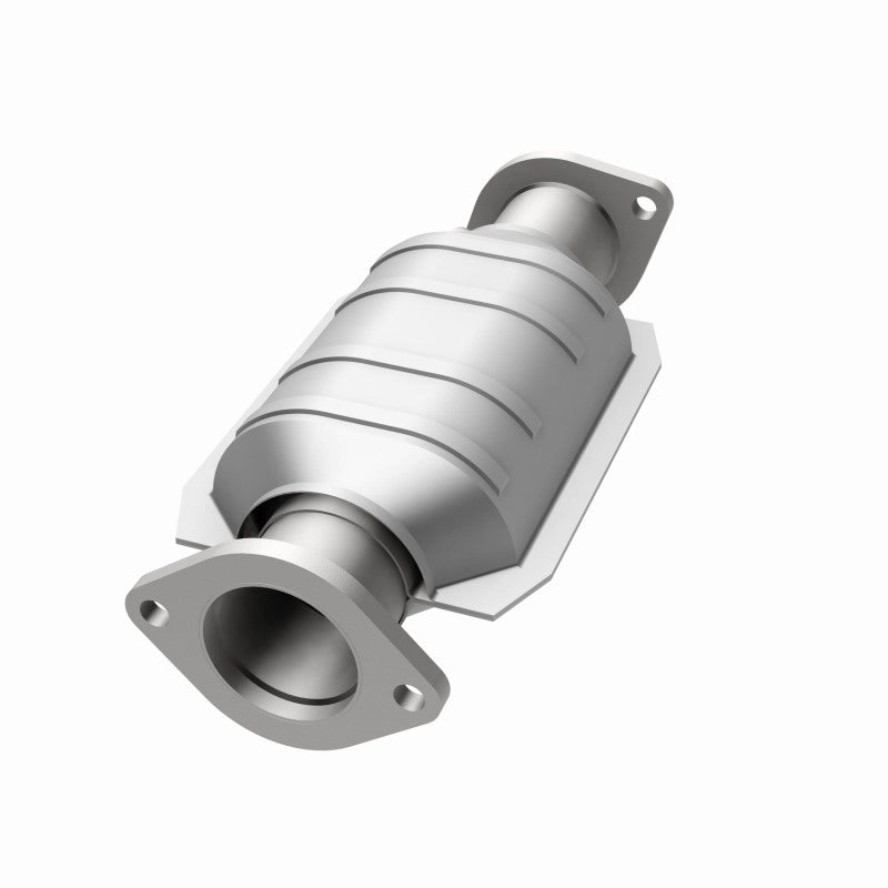 MagnaFlow Conv DF 00-02 Nissan Sentra 1.8L CC - Burkken Auto Parts