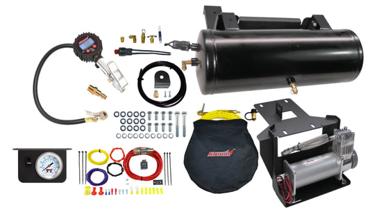 Kleinn 07-21 Toyota Tundra Onboard Air System