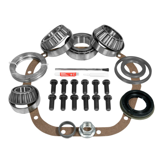 USA Standard Master Overhaul Kit For 08-10 Ford 10.5in Diffs Using OEM Ring & Pinion - Burkken Auto Parts