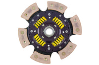 ACT 2006 Subaru Impreza 6 Pad Sprung Race Disc - Burkken Auto Parts