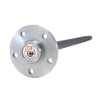 Yukon Gear 1541H Alloy Replacement Right Hand Rear Axle For Dana 44-Super (Hydra-Lok Only) - Burkken Auto Parts