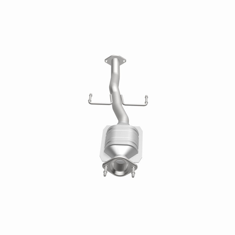MagnaFlow Conv DF 95-98 Protege 1.5L rear 50S - Burkken Auto Parts