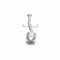 MagnaFlow Conv DF 95-98 Protege 1.5L rear 50S - Burkken Auto Parts