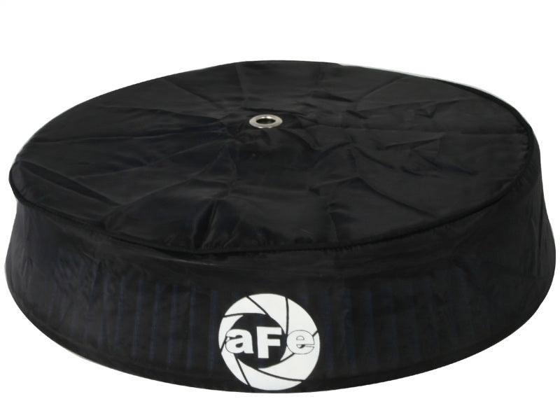 aFe MagnumSHIELD Pre-Filters P/F 18-31403/23 (Black) - Burkken Auto Parts