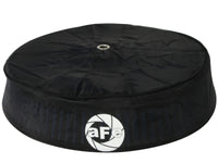 aFe MagnumSHIELD Pre-Filters P/F 18-31403/23 (Black) - Burkken Auto Parts