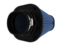 aFe Track Series Repl Air Filter Pro 5R Med 6-1/8x4-1/8in F x 9-1/4x7-1/4in B x 6x4in T x 7-1/8in H - Burkken Auto Parts