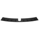 BLOX Racing 15-21 Subaru WRX / WRX STi Vortex Generator - ABS Black - Burkken Auto Parts