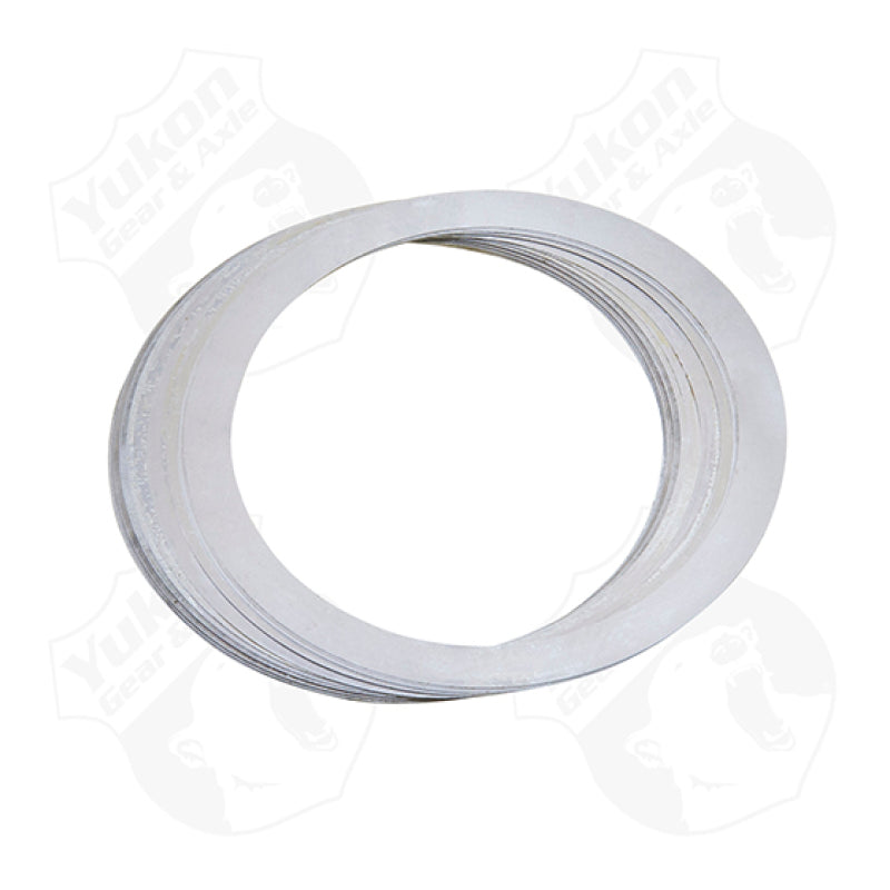 Yukon Gear Replacement Pinion Depth Shims For Dana 35 / Model 35 & Chrysler 7.25in - Burkken Auto Parts