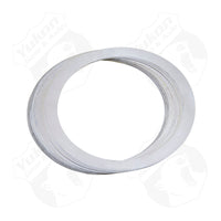 Yukon Gear Replacement Pinion Depth Shims For Dana 35 / Model 35 & Chrysler 7.25in - Burkken Auto Parts